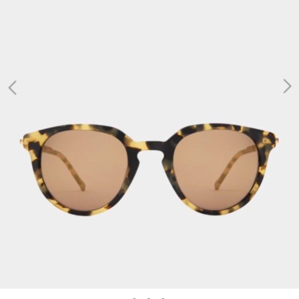 Biblio Turtle by KAIBoSH sunglasses